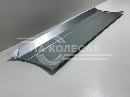 Рем часть двери задняя Hyundai H1 R