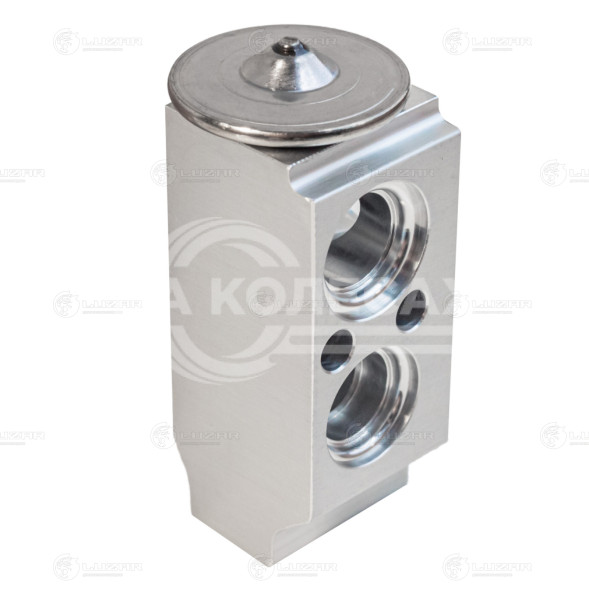 Клапан расширительный кондиционера (ТРВ) для автомобилей Ceed (07-)/Elantra (HD) (06-)/i30 (07-)