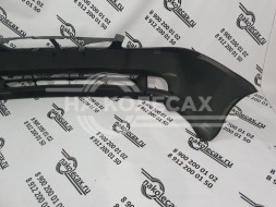 Бампер передний CHEVROLET LACETTI 5D HBK