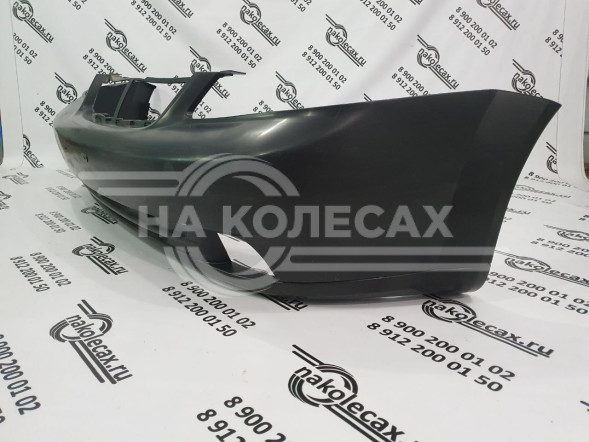 Бампер передний CHEVROLET LACETTI 5D HBK
