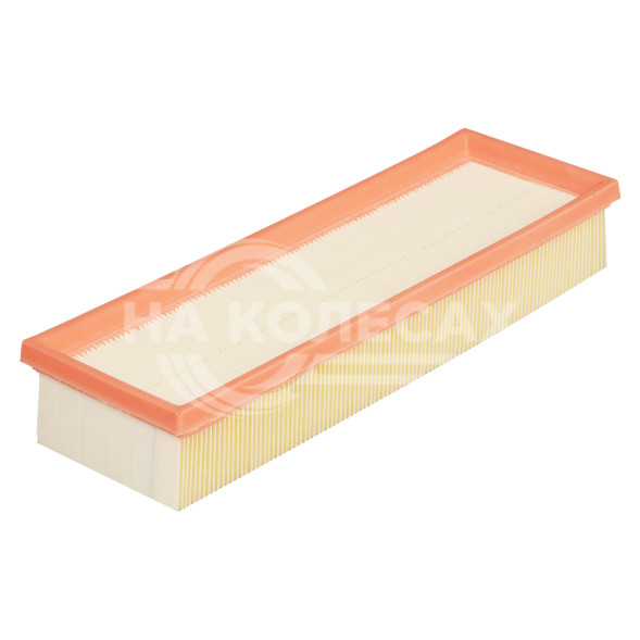 Фильтр воздушный для автомобилей Renault Clio Symbol (00-)/ Kangoo (97-)/ Clio (98-) 1.4i