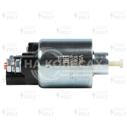 Реле втягивающее стартера для автомобилей Chevrolet Captiva C140 (11-)/Opel Antara (10-) 2.4i/2.2D