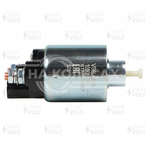 Реле втягивающее стартера для автомобилей Chevrolet Captiva C140 (11-)/Opel Antara (10-) 2.4i/2.2D