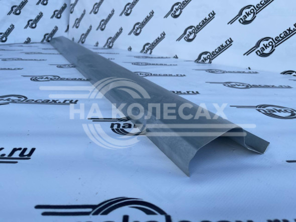 Ремонтные пороги Toyota GT 86