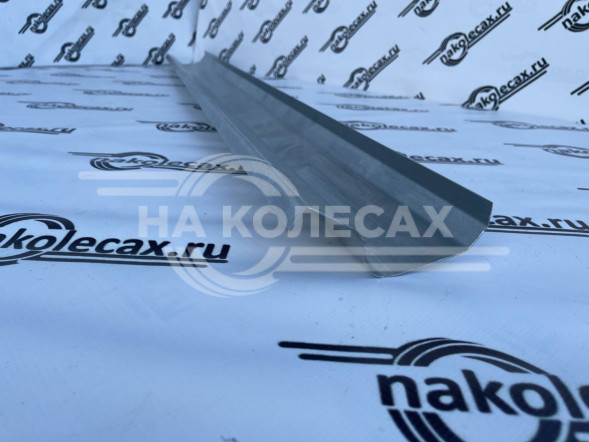 Ремонтные пороги Toyota GT 86