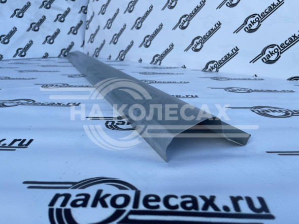 Ремонтные пороги Toyota GT 86