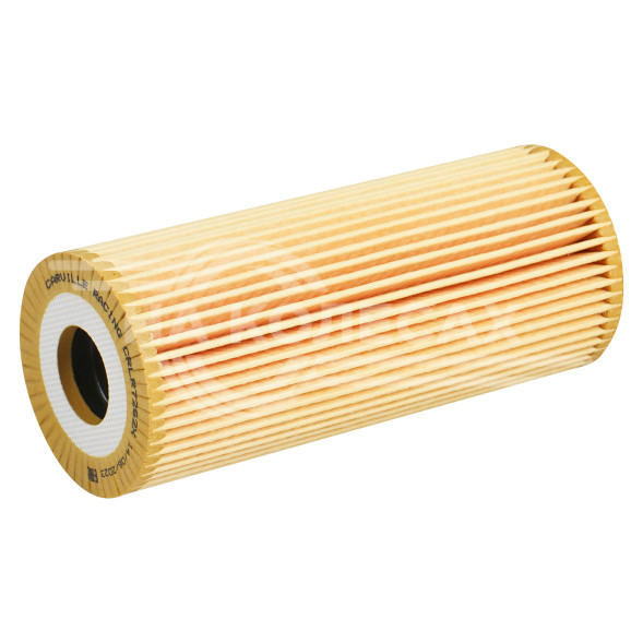 Фильтр масляный для автомобилей VAG Crafter (06-) 2.5D/Sharan (00-)/Passat B5.5 (00-) 1.9D