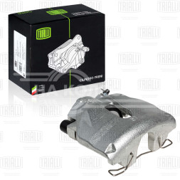 Суппорт тормозной для автомобилей VW Passat B5 (96-) передний правый d=57мм