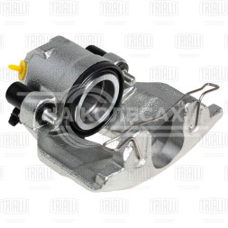 Суппорт тормозной для автомобилей VW Passat B5 (96-) передний правый d=57мм