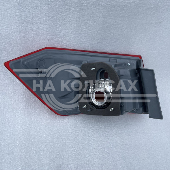 Фонарь задний внешние правый Lada Vesta (Лада Веста)