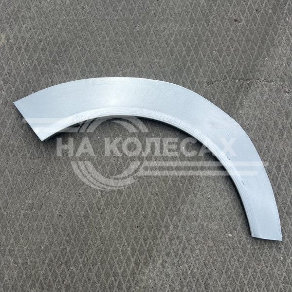 Задние арки Volkswagen Golf 4 1997-2007г  3 двери