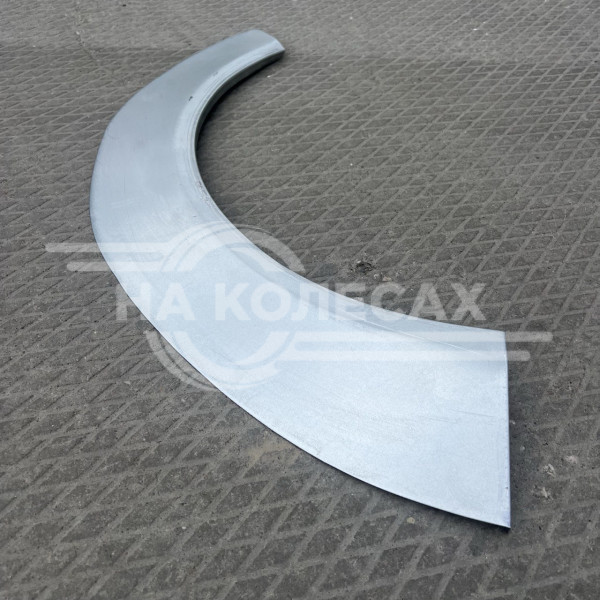 Задние арки Volkswagen Golf 4 1997-2007г  3 двери