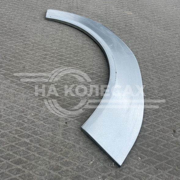 Задние арки Volkswagen Golf 4 1997-2007г  3 двери