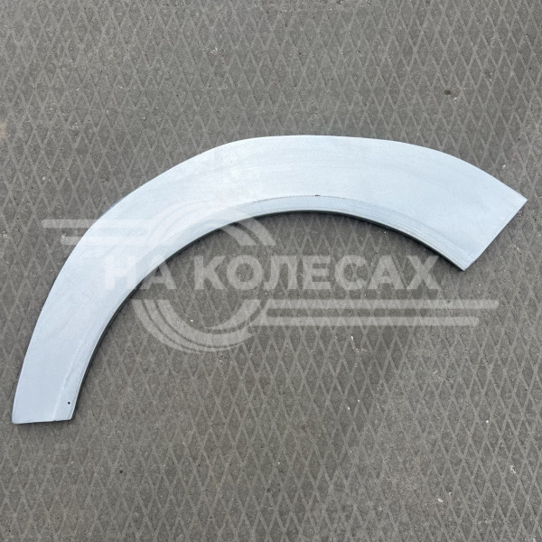 Задние арки Volkswagen Golf 4 1997-2007г  3 двери