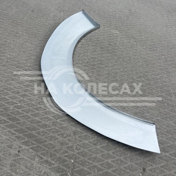 Задние арки Volkswagen Golf 4 1997-2007г  3 двери