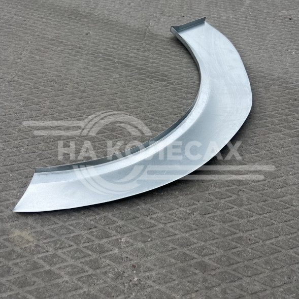 Задние арки Volkswagen Golf 4 1997-2007г  3 двери