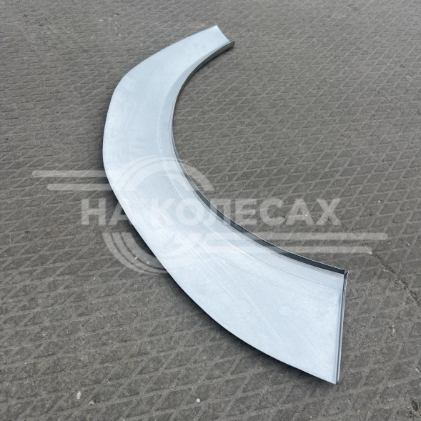 Задние арки Volkswagen Golf 4 1997-2007г  3 двери