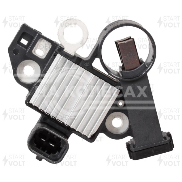 Регулятор напряжения генератора для автомобилей Chevrolet Cruze (F16D3) 1.6i