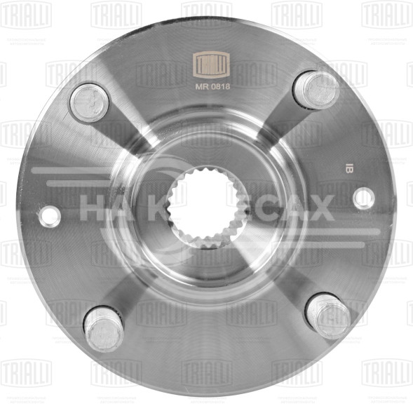 Ступица передняя для автомобиля Kia Picanto (11-)