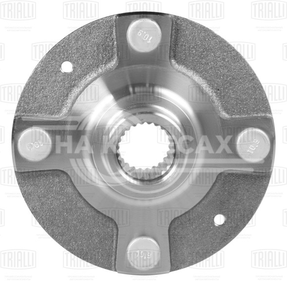 Ступица передняя для автомобиля Kia Picanto (11-)