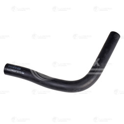 Патрубки отопителя для автомобилей Ока (EPDM, кмпл., 3шт.)