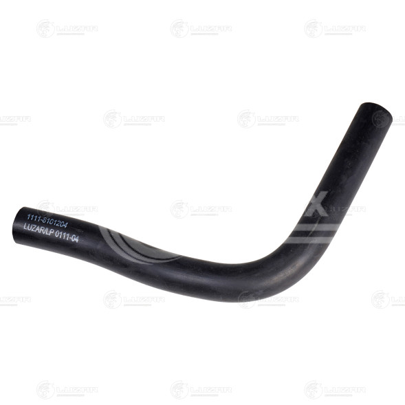 Патрубки отопителя для автомобилей Ока (EPDM, кмпл., 3шт.)