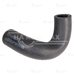 Патрубки отопителя для автомобилей Ока (EPDM, кмпл., 3шт.)