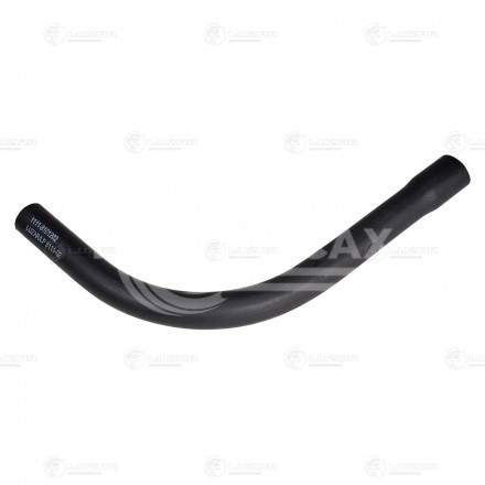 Патрубки отопителя для автомобилей Ока (EPDM, кмпл., 3шт.)