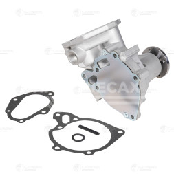 Насос водяной для автомобилей Mitsubishi Pajero Sport (08-)/L200 (06-) 2.5D