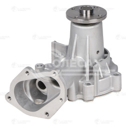 Насос водяной для автомобилей Mitsubishi Pajero Sport (08-)/L200 (06-) 2.5D