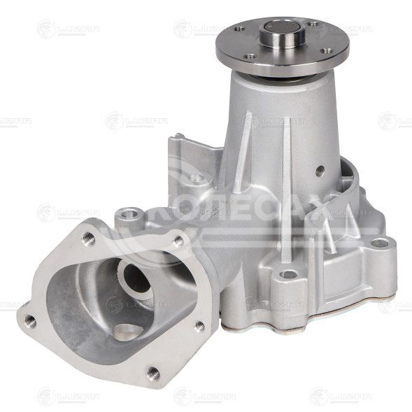 Насос водяной для автомобилей Mitsubishi Pajero Sport (08-)/L200 (06-) 2.5D