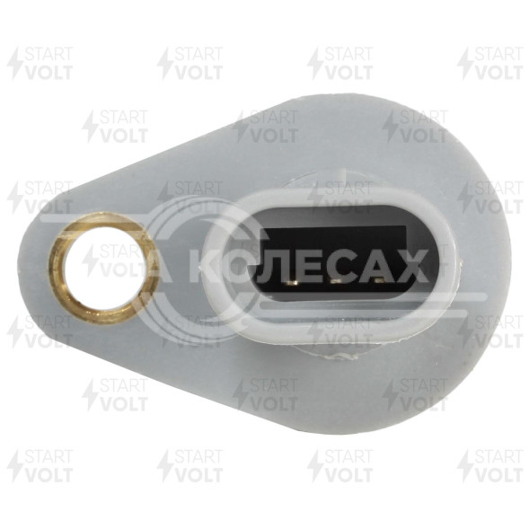 Датчик скорости для автомобилей Лада Приора/Гранта аналог 2170-3843010-02