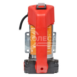 Насос перекачки топлива переносной 12В, 50л/мин