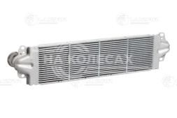 ОНВ (радиатор интеркулера) для автомобилей Transporter T5 (03-)