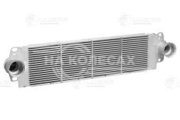 ОНВ (радиатор интеркулера) для автомобилей Transporter T5 (03-)