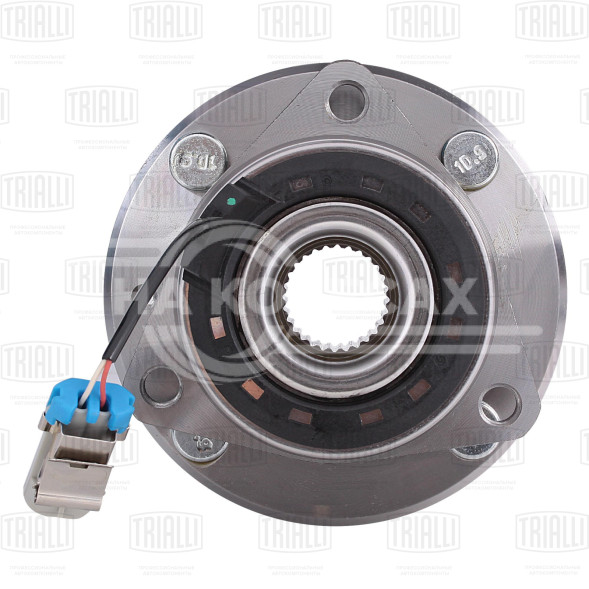 Ступица передняя в сборе с подшипником для автомобиля Chevrolet Epica (10-)