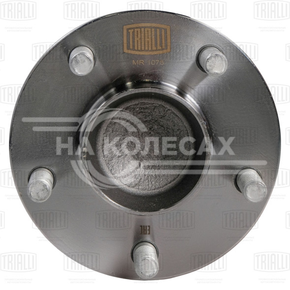 Ступица задняя в сборе с подшипником для автомобиля Volvo S40 (04-)/V50 (04-)