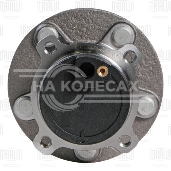 Ступица задняя в сборе с подшипником для автомобиля Volvo S40 (04-)/V50 (04-)