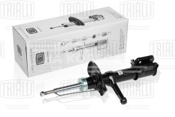 Амортизатор (стойка) передний правый газовый для автомобиля Лада 1119 Kalina