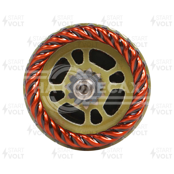 Ротор стартера для автомобилей Ford Fiesta (01-) 1.3i