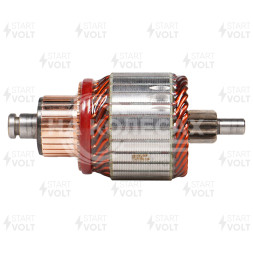 Ротор стартера для автомобилей Ford Fiesta (01-) 1.3i