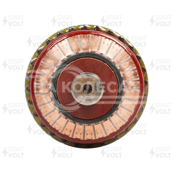 Ротор стартера для автомобилей Ford Fiesta (01-) 1.3i