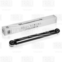 Амортизатор задний для автомобиля Hyundai Starex/H-1 (96-) с рессорами