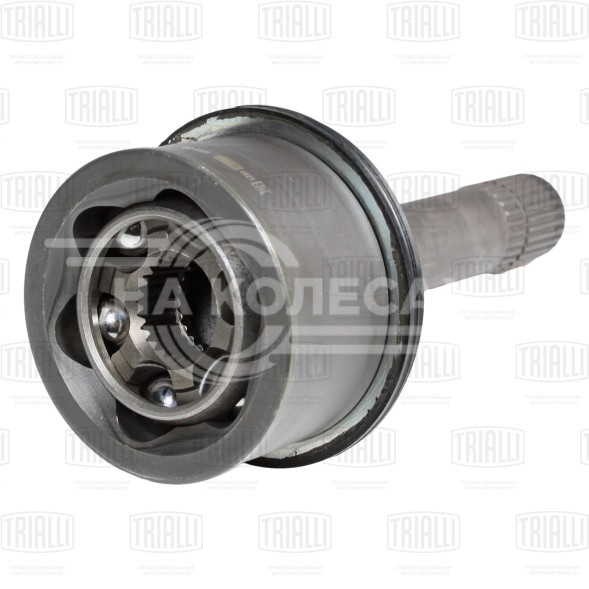 ШРУС наружный передний для автомобилей Kia Sportage (93-)