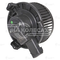 Электровентилятор отопителя для автомобилей Toyota Land Cruiser Prado (02-) (RHD)