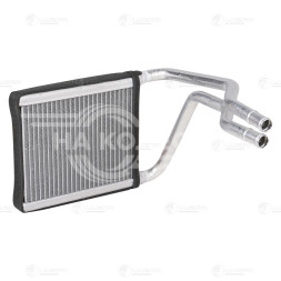 Радиатор отопителя для автомобилей Solaris II (17-)