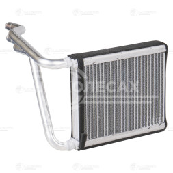 Радиатор отопителя для автомобилей Solaris II (17-)
