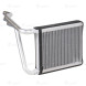 Радиатор отопителя для автомобилей Solaris II (17-)
