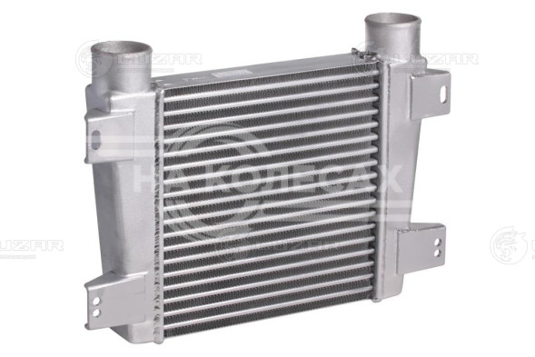 ОНВ (радиатор интеркулера) для автобуса ПАЗ 3205 ММЗ