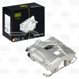 Суппорт тормозной для автомобилей Audi A4 (07-) передний правый d=57мм